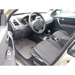 Detalhamento das peças para Renault megane II (BM0/1_, CM0/1_) 1.5 dCi (BM1E, CM1E) Diesel do ano 2007 com motor K9K 732
