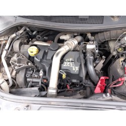 Detalhamento das peças para Renault megane II (BM0/1_, CM0/1_) 1.5 dCi (BM1E, CM1E) Diesel do ano 2007 com motor K9K 732