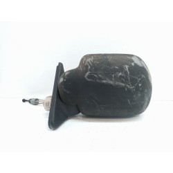 Recambio de retrovisor izquierdo para renault rapid/express (f40) 1.9 d familiar (f40p) referencia OEM IAM   