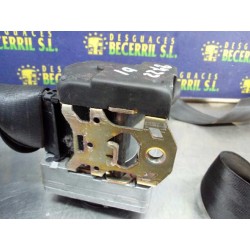 Recambio de cinturon seguridad delantero izquierdo para volkswagen new beetle (9c1/1c1) 2.0 referencia OEM IAM   