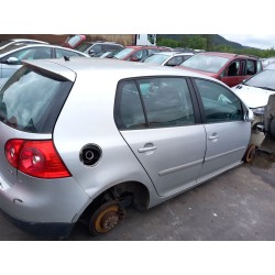 volkswagen golf v (1k1) del año 2006