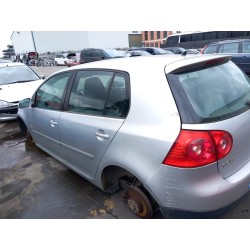 volkswagen golf v (1k1) del año 2006