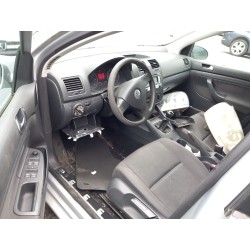 volkswagen golf v (1k1) del año 2006