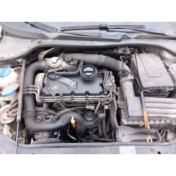 volkswagen golf v (1k1) del año 2006