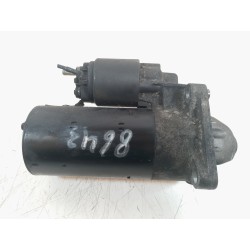 Recambio de motor arranque para alfa romeo 166 2.4 jtd 20v distinctive referencia OEM IAM   