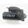 Recambio de motor arranque para alfa romeo 166 2.4 jtd 20v distinctive referencia OEM IAM   