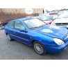 Detalhamento das peças para CITROËN xsara COUPÉ (N0) 2.0 HDI 90 Diesel do ano 2001 com motor RHY (DW10TD)