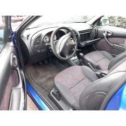 Detalhamento das peças para CITROËN xsara COUPÉ (N0) 2.0 HDI 90 Diesel do ano 2001 com motor RHY (DW10TD)