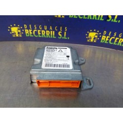 Recambio de centralita airbag para renault laguna (b56) 2.2 dt rt referencia OEM IAM 8200018830 550804400 