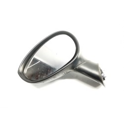 Recambio retrovisor izquierdo (espejo lateral conductor) fiat linea (323_, 110_) oem 0000735474650