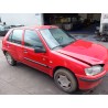 Aufschlüsselung der Teile für Peugeot 106 II (1A_, 1C_) 1.5 D Diesel aus dem Jahr 2000 mit Motor VJX (TUD5B),VJZ (TUD5),VJY (TUD5)