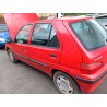 Aufschlüsselung der Teile für Peugeot 106 II (1A_, 1C_) 1.5 D Diesel aus dem Jahr 2000 mit Motor VJX (TUD5B),VJZ (TUD5),VJY (TUD5)
