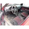 Aufschlüsselung der Teile für Peugeot 106 II (1A_, 1C_) 1.5 D Diesel aus dem Jahr 2000 mit Motor VJX (TUD5B),VJZ (TUD5),VJY (TUD5)