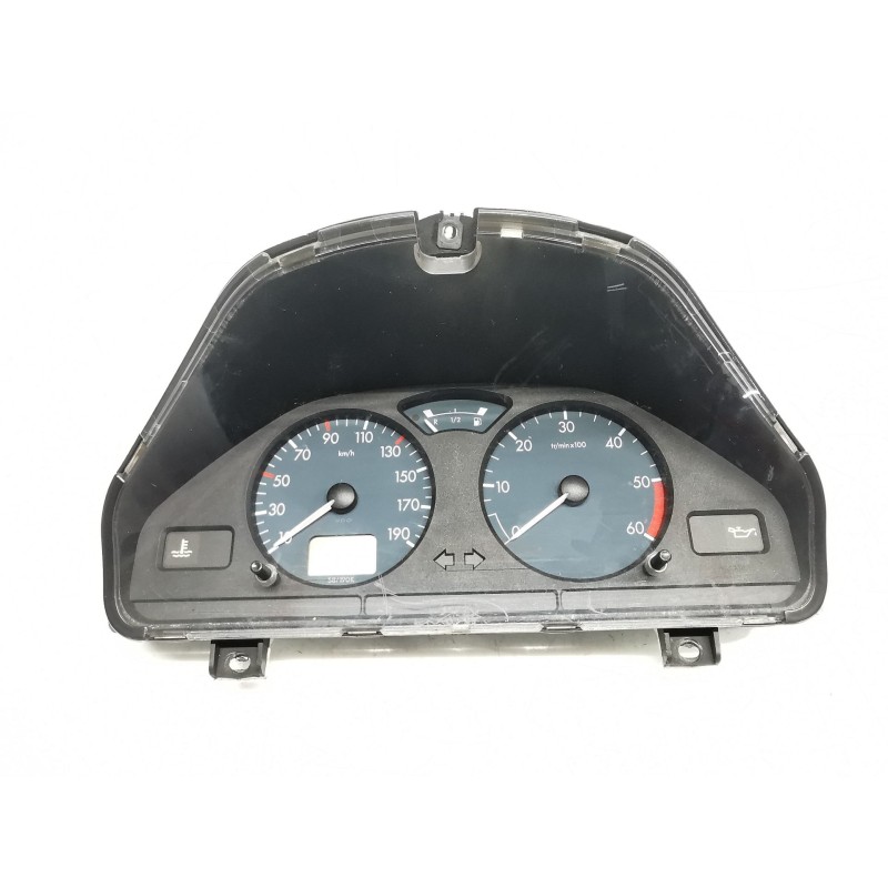 Instrumententafel CITROEN Saxo (S0, S1) | Desguace Becerril