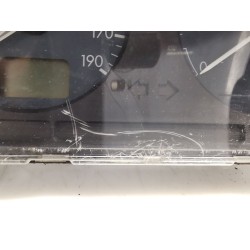 Instrumententafel CITROEN Saxo (S0, S1) | Desguace Becerril