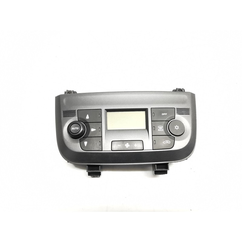 Recambio de mando calefacción / aire acondicionado para fiat linea (323_, 110_) 1.4 referencia OEM IAM 735459253 A83015700 