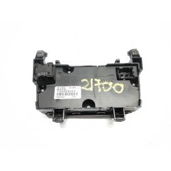 Recambio de mando calefacción / aire acondicionado para fiat linea (323_, 110_) 1.4 referencia OEM IAM 735459253 A83015700 