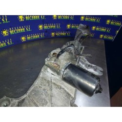 Recambio de motor limpia delantero para peugeot 807 premium referencia OEM IAM   