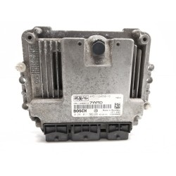 Recambio de centralita motor uce para ford focus ii (da_, hcp, dp) 1.6 tdci referencia OEM IAM 4M5112A650YD 4M5112A650YD 0281011