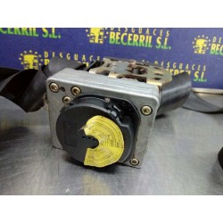 Recambio de cinturon seguridad delantero izquierdo para volkswagen new beetle (9c1/1c1) 2.0 referencia OEM IAM   