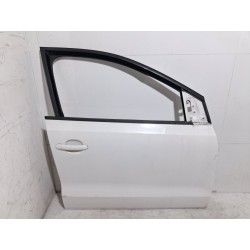 Puerta delantera derecha volkswagen polo V (6R1, 6C1)