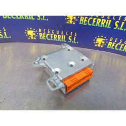 Recambio de centralita airbag para renault laguna (b56) 2.2 dt rt referencia OEM IAM 8200018830 550804400 