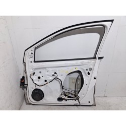 Porta dianteira direita Volkswagen Polo V (6R1, 6C1) | Desguace Becerril