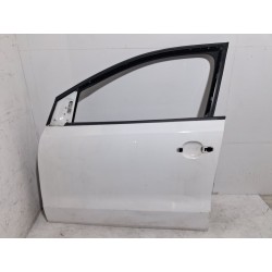 Porta dianteira esquerda volkswagen polo V (6R1, 6C1)