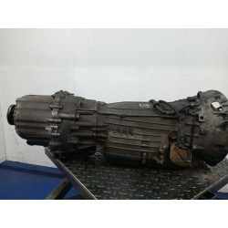 Recambio de caja cambios para mercedes-benz clase gl (x164) gl 320 cdi 4-matic (164.822) referencia OEM IAM A1642801000  