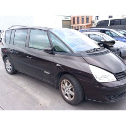Elenco delle parti per Renault espace IV (JK0/1_) 2.0 dCi (JK01, JK02, JK1J, JK1K, JK1H) Diesel dell'anno 2011 con motore M9R 740,M9R 815,M9R 750,M9R 814,M9R 858