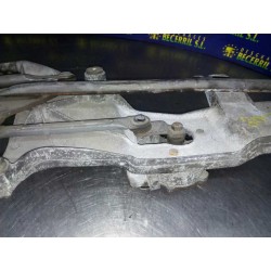 Recambio de motor limpia delantero para peugeot 807 premium referencia OEM IAM   