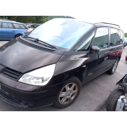 Elenco delle parti per Renault espace IV (JK0/1_) 2.0 dCi (JK01, JK02, JK1J, JK1K, JK1H) Diesel dell'anno 2011 con motore M9R 740,M9R 815,M9R 750,M9R 814,M9R 858