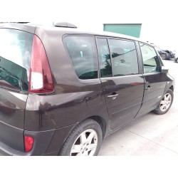 Elenco delle parti per Renault espace IV (JK0/1_) 2.0 dCi (JK01, JK02, JK1J, JK1K, JK1H) Diesel dell'anno 2011 con motore M9R 740,M9R 815,M9R 750,M9R 814,M9R 858