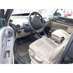 Elenco delle parti per Renault espace IV (JK0/1_) 2.0 dCi (JK01, JK02, JK1J, JK1K, JK1H) Diesel dell'anno 2011 con motore M9R 740,M9R 815,M9R 750,M9R 814,M9R 858