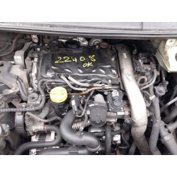 Elenco delle parti per Renault espace IV (JK0/1_) 2.0 dCi (JK01, JK02, JK1J, JK1K, JK1H) Diesel dell'anno 2011 con motore M9R 740,M9R 815,M9R 750,M9R 814,M9R 858