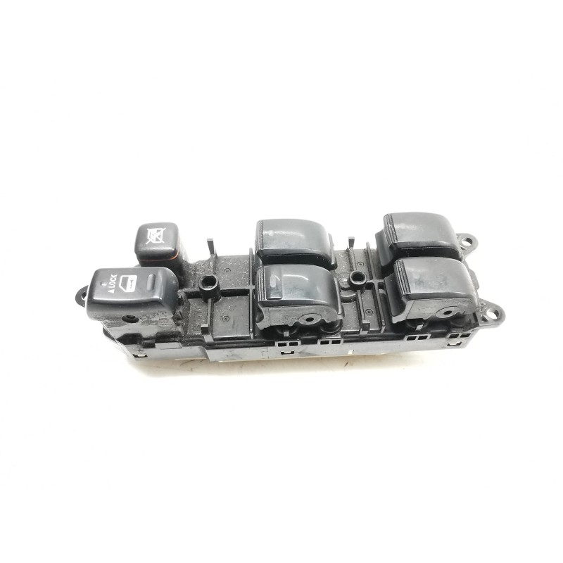 Left front window regulator Lexus Is II (_E2_) | Becerril Scrap Yard