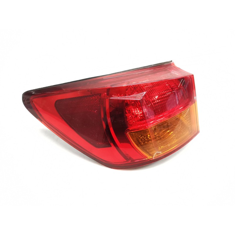 Left rear taillight Lexus Is II (_E2_) | Becerril Scrap Yard