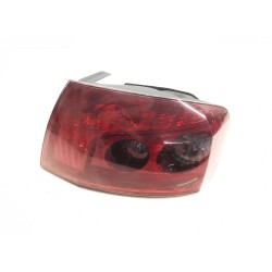 Right rear taillight Peugeot 407 (6D_) | Becerril Scrap Yard