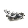 Right headlight Mazda 3 Sedán (BM_, BN_) | Becerril Scrap Yard