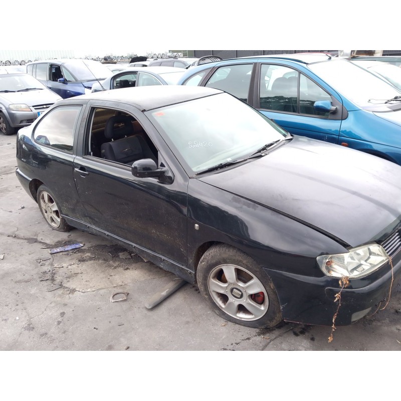 Détail des pièces pour Seat cordoba vario (6K5) 1.9 TDI Diesel de l'année 1999 avec le moteur 1Z,AHU,ALH,AGR