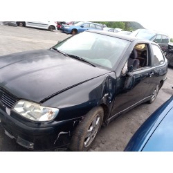 Détail des pièces pour Seat cordoba vario (6K5) 1.9 TDI Diesel de l'année 1999 avec le moteur 1Z,AHU,ALH,AGR