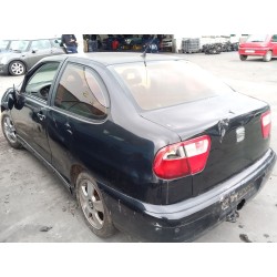 Détail des pièces pour Seat cordoba vario (6K5) 1.9 TDI Diesel de l'année 1999 avec le moteur 1Z,AHU,ALH,AGR