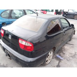 Détail des pièces pour Seat cordoba vario (6K5) 1.9 TDI Diesel de l'année 1999 avec le moteur 1Z,AHU,ALH,AGR
