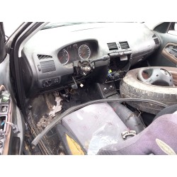Détail des pièces pour Seat cordoba vario (6K5) 1.9 TDI Diesel de l'année 1999 avec le moteur 1Z,AHU,ALH,AGR