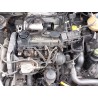 Détail des pièces pour Seat cordoba vario (6K5) 1.9 TDI Diesel de l'année 1999 avec le moteur 1Z,AHU,ALH,AGR