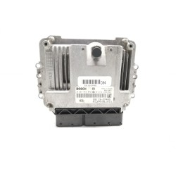 Recambio de centralita motor uce para kia carens iii monospace (un) 2.0 crdi 140 referencia OEM IAM 3911327485 0281013072 391162