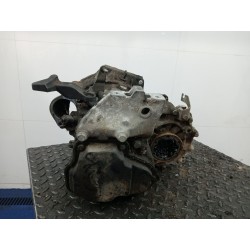 Recambio de caja cambios para seat altea (5p1) 1.9 tdi referencia OEM IAM GQQ  