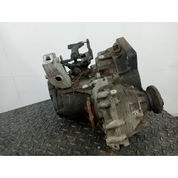 Recambio de caja cambios para seat altea (5p1) 1.9 tdi referencia OEM IAM GQQ  