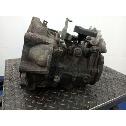 Recambio de caja cambios para seat altea (5p1) 1.9 tdi referencia OEM IAM GQQ  