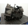 Recambio de caja cambios para seat altea (5p1) 1.9 tdi referencia OEM IAM GQQ  